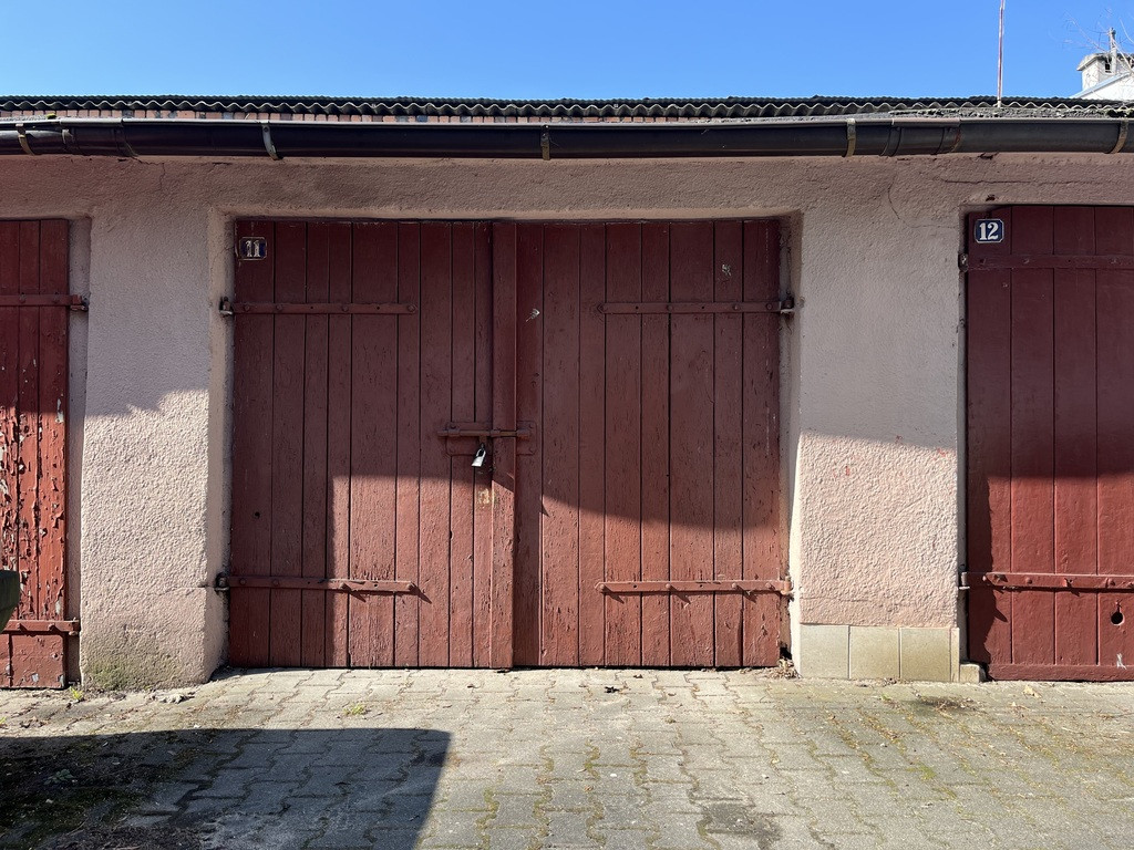 Mieszkanie Sprzedaż Sulechów Jana Pawła II 12