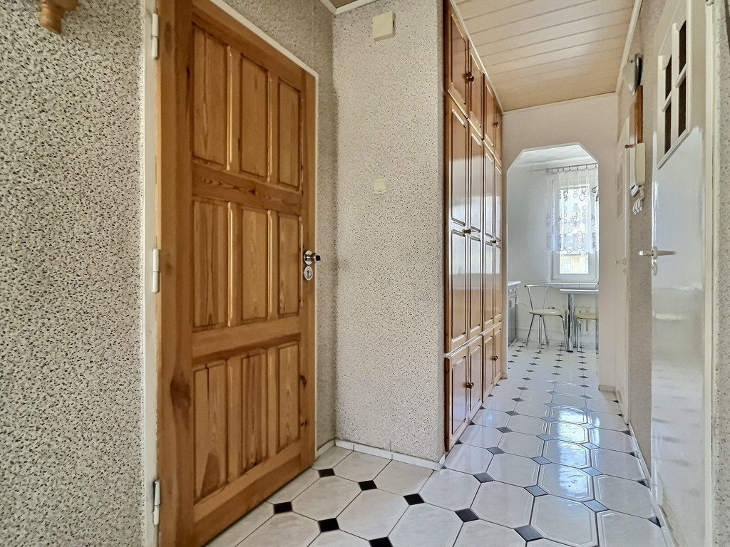 Mieszkanie Sprzedaż Nowa Sól Aleksandra Fredry 9