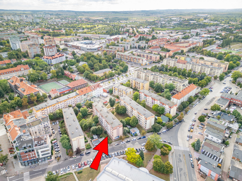 Mieszkanie Wynajem Głogów Spółdzielcza