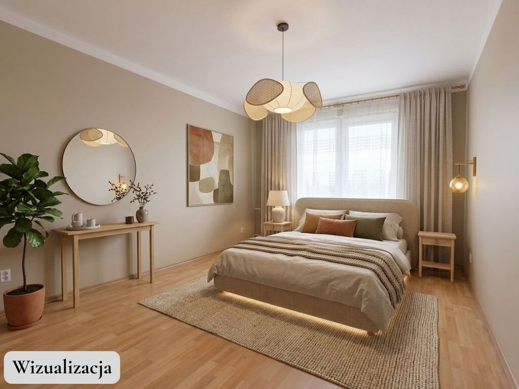 Mieszkanie Sprzedaż Głogów Budowlanych 6