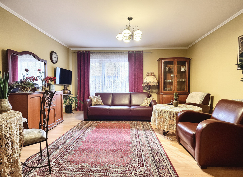 Dom Sprzedaż Serby Główna 8