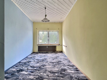 Mieszkanie Sprzedaż Siedlisko Nowosolska