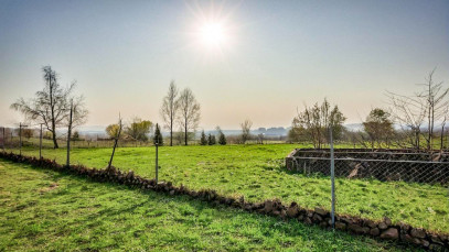 Działka Sprzedaż Jaczów