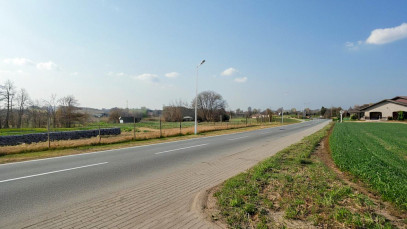 Działka Sprzedaż Jaczów