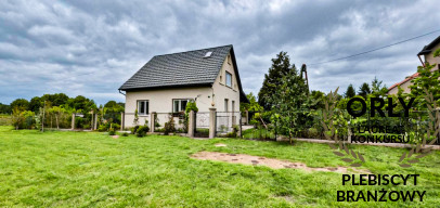 Dom Sprzedaż Przemków