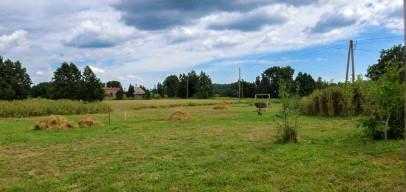 Dom Sprzedaż Przemków