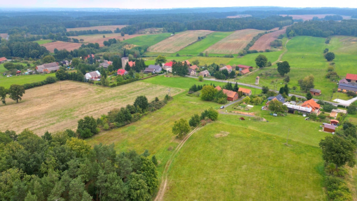 Działka Sprzedaż Bukowica 6