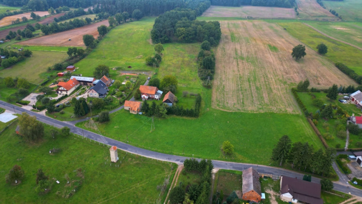 Działka Sprzedaż Bukowica 9