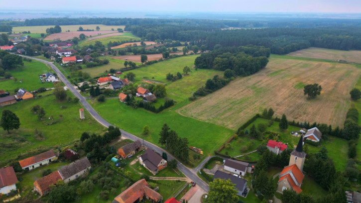Działka Sprzedaż Bukowica 10