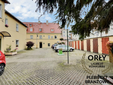 Mieszkanie Sprzedaż Nowa Sól W. Witosa