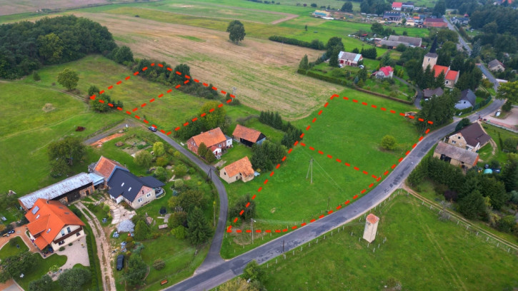 Działka Sprzedaż Bukowica 3