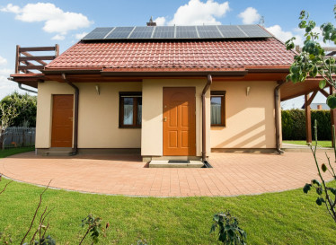 Dom Sprzedaż Tarnów Jezierny