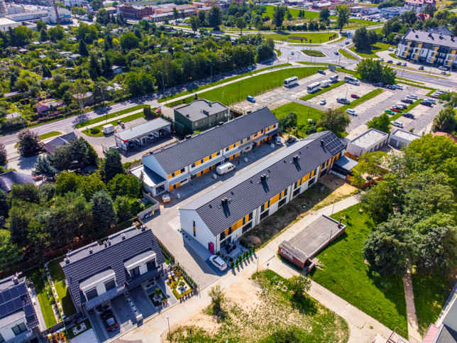 Mieszkanie Sprzedaż Lubin 17
