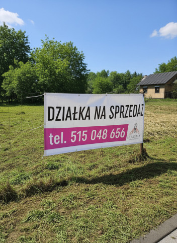 Działka Sprzedaż Wschowa 4