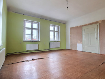 Mieszkanie Sprzedaż Głogów Cukrownicza