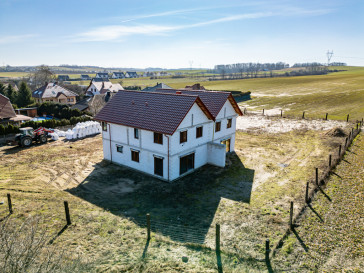 Dom Sprzedaż Kurowice