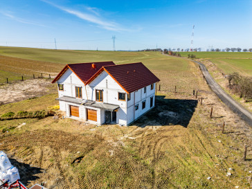 Dom Sprzedaż Kurowice