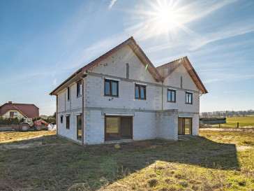 Dom Sprzedaż Kurowice
