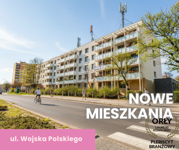 Mieszkanie Sprzedaż Głogów Wojska Polskiego 1