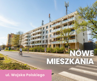Mieszkanie Sprzedaż Głogów Wojska Polskiego