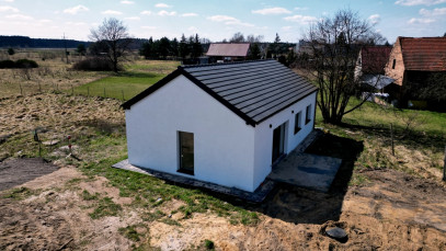 Dom Sprzedaż Zakęcie