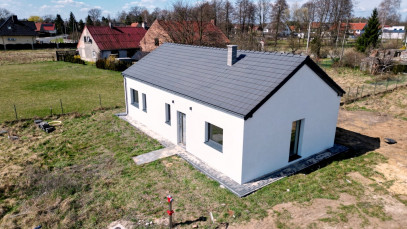 Dom Sprzedaż Zakęcie