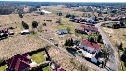 Dom Sprzedaż Zakęcie