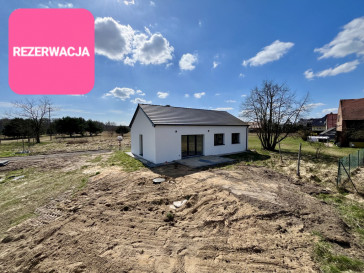 Dom Sprzedaż Zakęcie