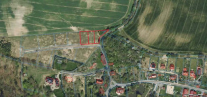 Działka Sprzedaż Kurów Mały