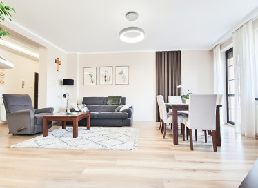 Mieszkanie Sprzedaż Głogów Parafialna