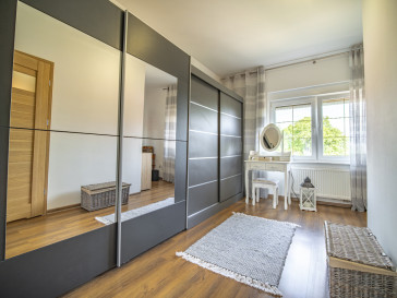 Dom Sprzedaż Przemków Szkolna 18