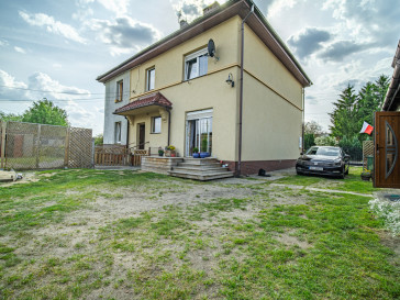 Dom Sprzedaż Przemków Szkolna 18