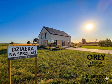 Działka Sprzedaż Gaworzyce
