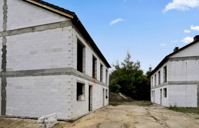 Dom Sprzedaż Zielona Góra Nowy Kisielin Nowy Kisielin-Łąkowa