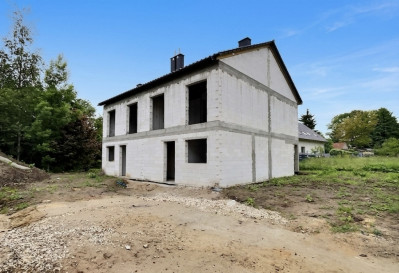 Dom Sprzedaż Zielona Góra Nowy Kisielin Nowy Kisielin-Łąkowa