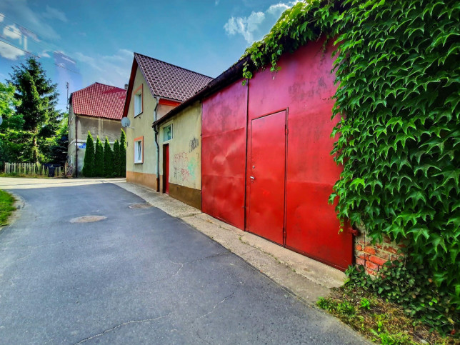 Dom Sprzedaż Ruszowice Bursztynowa 3