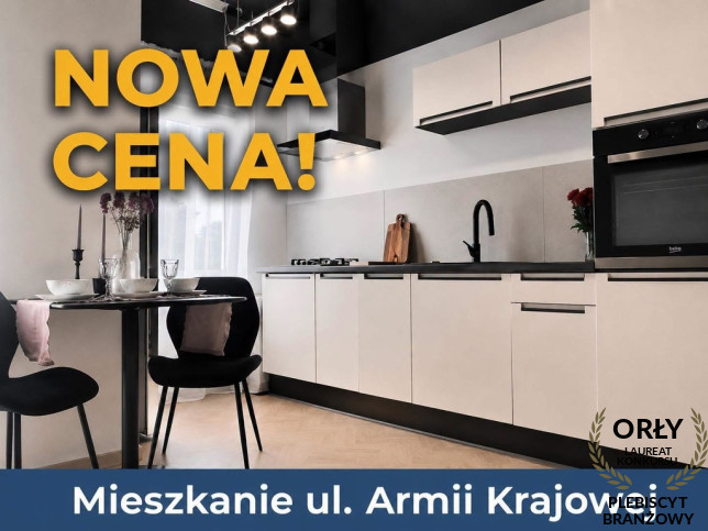 Mieszkanie Sprzedaż Głogów Armii Krajowej 1