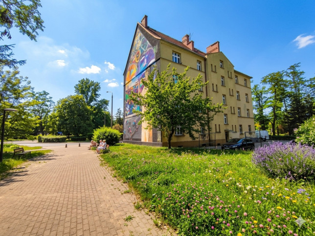 Mieszkanie Sprzedaż Głogów Generała Władysława Sikorskiego 2