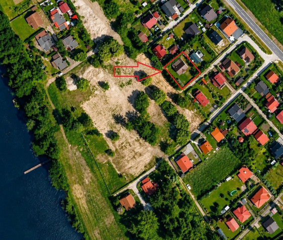 Dom Sprzedaż Tarnów Jezierny 12