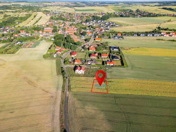 Działka Sprzedaż Kurowice