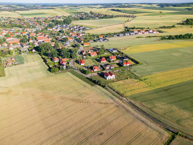 Działka Sprzedaż Kurowice 4