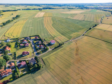 Działka Sprzedaż Kurowice