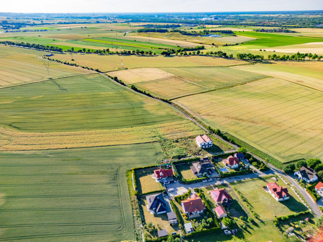Działka Sprzedaż Kurowice 6