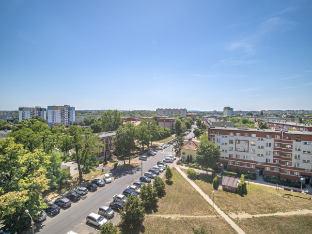 Mieszkanie Wynajem Głogów Ignacego Daszyńskiego 16