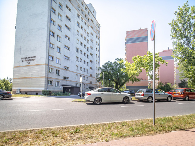 Mieszkanie Wynajem Głogów Ignacego Daszyńskiego 19