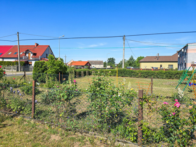 Mieszkanie Sprzedaż Karów Karów 25b 15