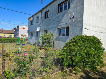 Mieszkanie Sprzedaż Karów Karów 25b