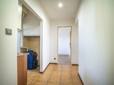Mieszkanie Sprzedaż Karów Karów 25b
