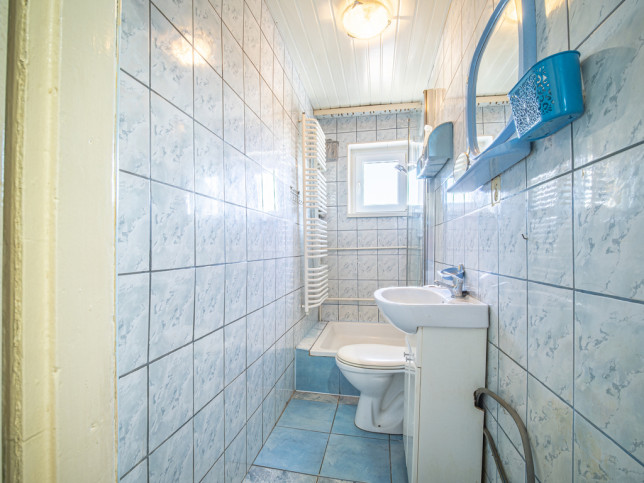 Mieszkanie Sprzedaż Karów Karów 25b 11