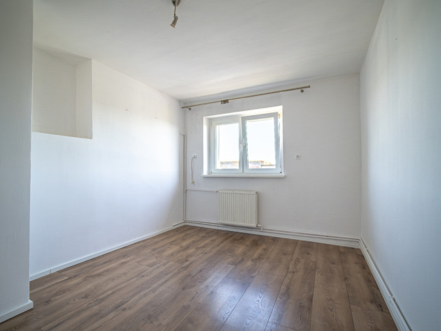Mieszkanie Sprzedaż Karów Karów 25b 5